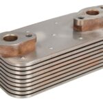 D4AG016TT Chłodnica oleju THERMOTEC