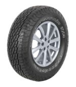 265/70R16 CTGR 112T TT/A Opony osobowe, SUV/4x4 BFGOODRICH - obrazek 2