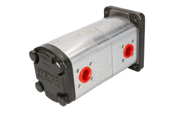 1pn/1pn/121 hydrauliczna pompa - pozostałe hattat - obrazek 2