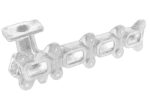 504092116 Kolektor wydechowy OE IVECO - obrazek 2