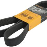 9 PK 1424 Pasek wielorowkowy CONTITECH