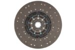 FE105086 Tarcza sprzęgła FEBI BILSTEIN