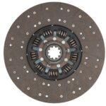 FE105086 Tarcza sprzęgła FEBI BILSTEIN