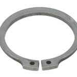 0730501645ZF Zabezpieczenie wałka głównego ZF