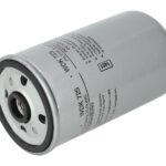 WDK 725 Filtr paliwa MANN-FILTER