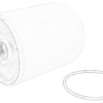 VO24225152 Filtr paliwa OE VOLVO TRUCK