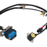 0501219775ZF Zest. napr. mechanizmu zmiany biegów ZF