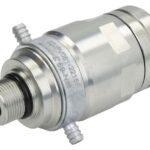 HTTP-AG-112 Szybkozłącze hydrauliczne PNEUMATICS