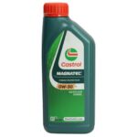 MAGNATEC 0W30 C2 1L Oleje i smary CASTROL