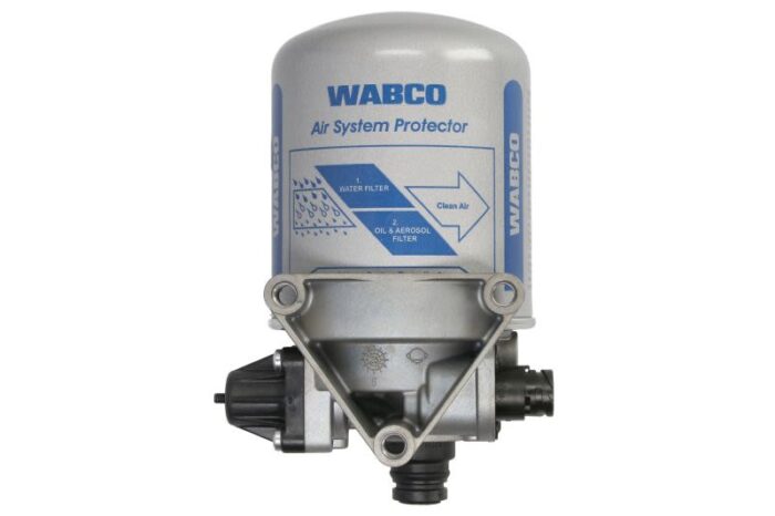 432 410 191 0 osuszacz powietrza wabco - obrazek 3