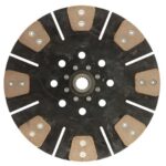 335 0079 11 Tarcza sprzęgła LUK