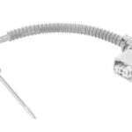 010 542 45 18 Czujnik temperatury spalin OE DB TRUCK