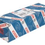 0 445 124 043 Wtryskiwacz CR elektromag. BOSCH WTRYSK