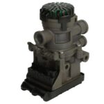 K 102408N50 Modulator ciśnienia ABS KNORR