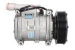 DCP99523 Kompresor klimatyzacji DENSO - obrazek 4