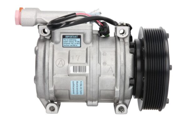 Dcp99523 kompresor klimatyzacji denso - obrazek 4