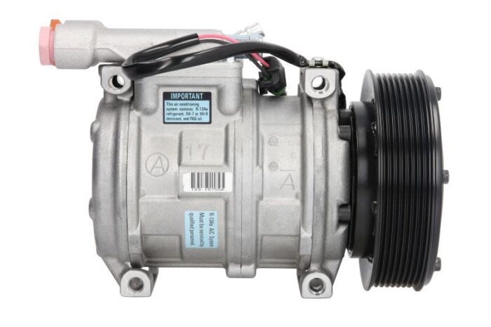 Dcp99523 kompresor klimatyzacji denso - obrazek 4