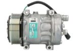 SD7H15-8262 Kompresor klimatyzacji SANDEN