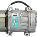SD7H15-8262 Kompresor klimatyzacji SANDEN