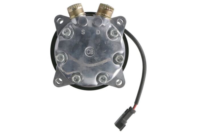 Ktt090513 kompresor klimatyzacji thermotec - obrazek 3