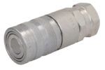 FFH06 12SAE F Szybkozłącze hydrauliczne FASTER