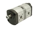 0 510 465 340 Hydrauliczna pompa - pozostałe BOSCH REXROTH