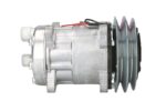 QP7H15-8091 Kompresor klimatyzacji TCCI - obrazek 4