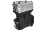 911 504 506 0 Kompresor sprężonego powietrza WABCO - obrazek 2