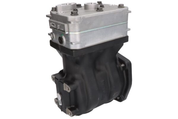 911 504 506 0 kompresor sprężonego powietrza wabco - obrazek 2