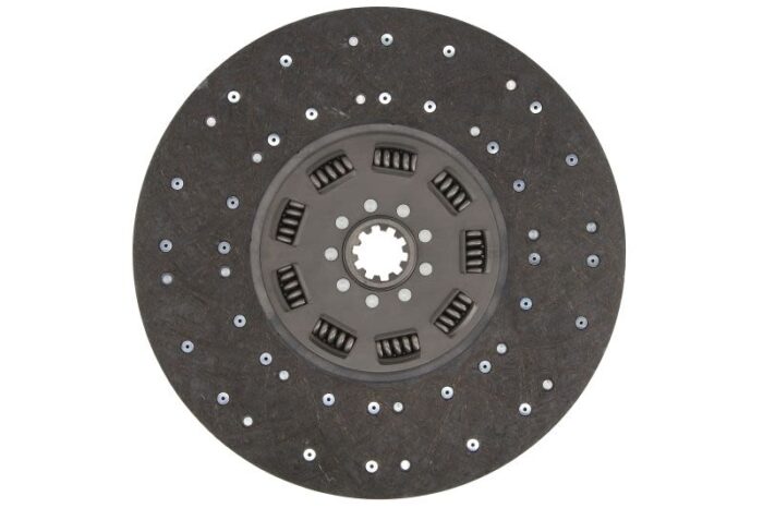 Fe105003 tarcza sprzęgła febi bilstein - obrazek 2