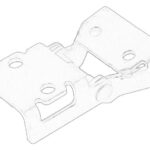 H716810021021-AGCO Szyberdach OE AGCO