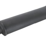 0219-20-4138A Tłumik układu wydechowego 4MAX UKŁAD WYDECHOWY