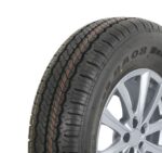 215/75R14 LDHA 112Q RA08 Opony dostawcze HANKOOK - obrazek 2