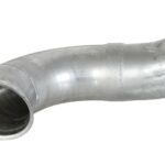 VAN71183DF Rura wydechowa VANSTAR