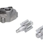 3.90630 Zestaw naprawczy pompy oleju DT SPARE PARTS