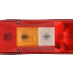 TL-VO001R Lampa tył TRUCKLIGHT