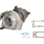 EVTC5017 Turbosprężarka EVORON