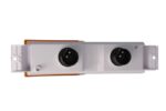 1.21460 Lampa kierunkowskazu DT SPARE PARTS - obrazek 2