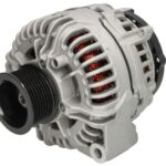 1 986 A00 992 Alternator BOSCH