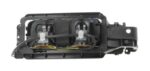 3.31090 Lampa przeciwmgielna przód DT SPARE PARTS - obrazek 2