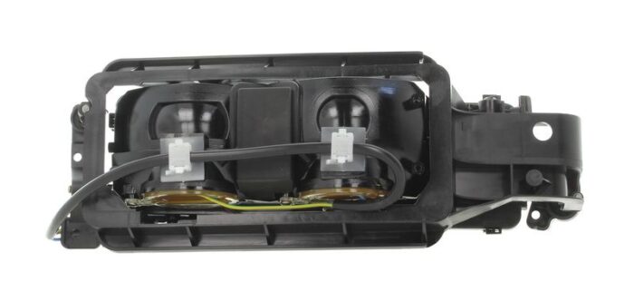 3. 31090 lampa przeciwmgielna przód dt spare parts - obrazek 2