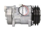 45157001HW Kompresor klimatyzacji HIGHWAY AUTOMOTIVE - obrazek 4