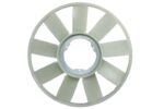 D9ME015TT Wiatrak wentylatora THERMOTEC