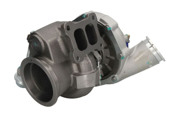 061 tc 19927 000 turbosprężarka mahle - obrazek 2