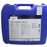 TITAN SUPG.85W140 20L Oleje i smary FUCHS XXL
