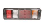 2VP340 961-411 Lampa tył HELLA