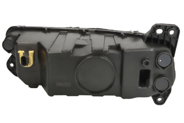 Fl-ma009r lampa przeciwmgielna przód trucklight - obrazek 2