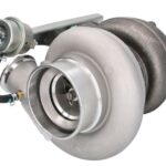EVTC5006 Turbosprężarka EVORON