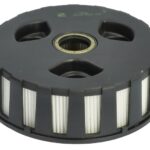 7.17026 Filtr odpowietrzenia skrzyni korbowej DT SPARE PARTS