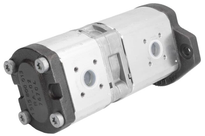 0 510 765 353 hydrauliczna pompa - pozostałe bosch rexroth - obrazek 2